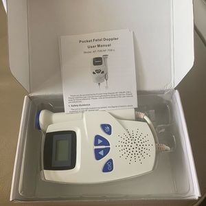 Fetal Doppler